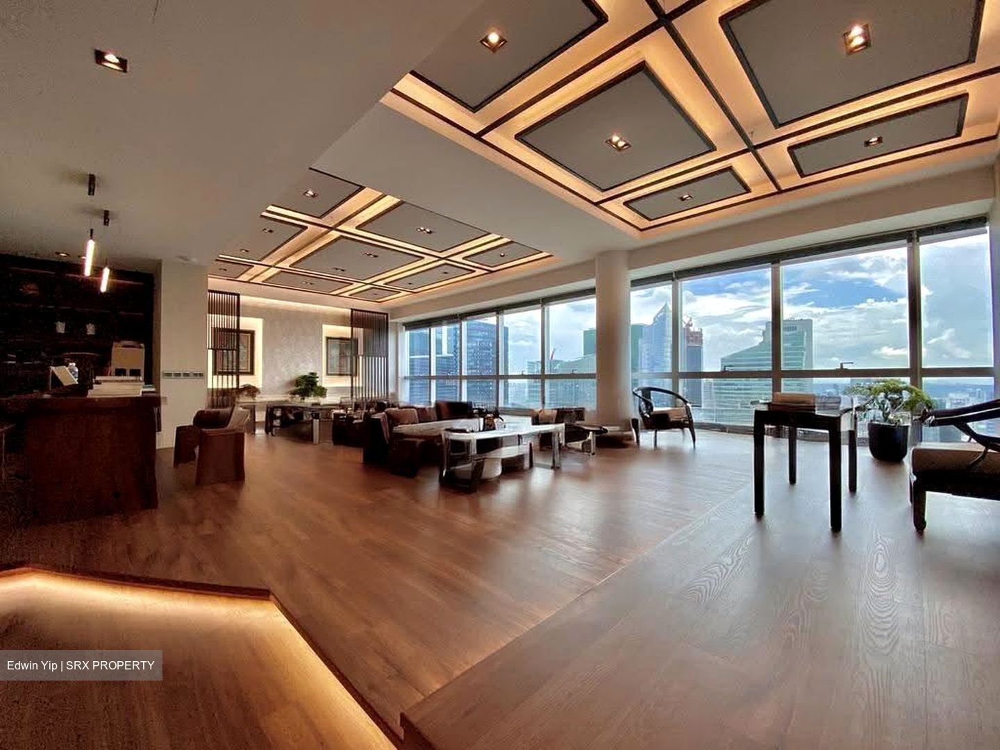 Marina Bay Residences (D1), Condominium #629367951